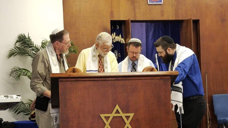 Beth Yeshua – Messianic Synagogue – Fort Myers, Florida